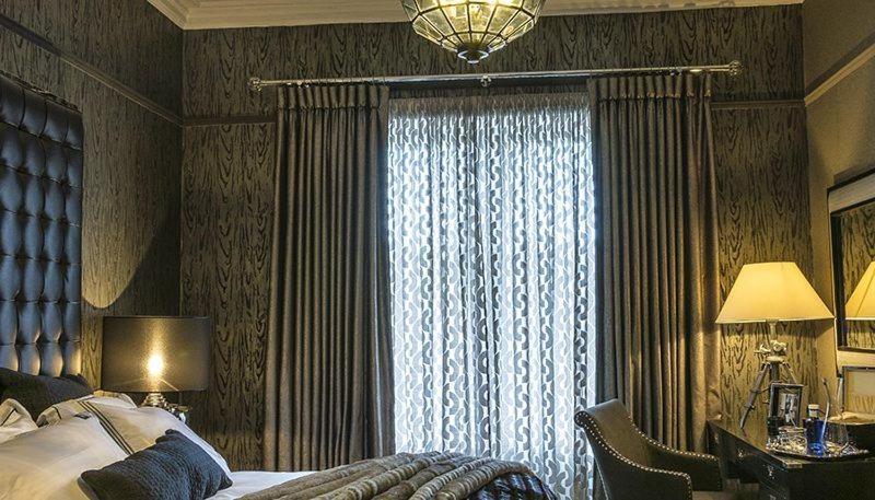 Ram Lodge Moffat Luaran gambar